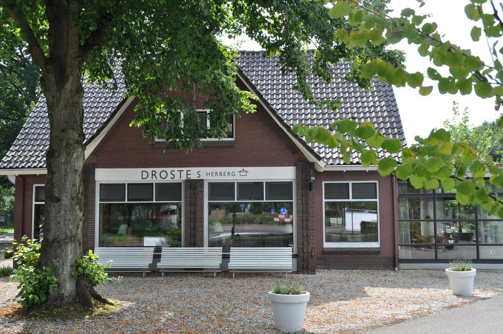 Droste'S Herberg Tubbergen Exterior foto